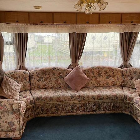 38 Glenfinart Caravan Park Villa Dunoon Exterior foto